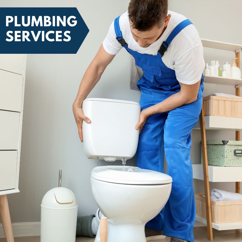 Plumbing Company in Atlantic Beach, NC